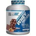 NST Whey protein 5lb