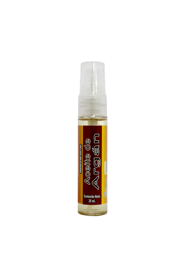 ACEITE DE ARGÁN 25ML