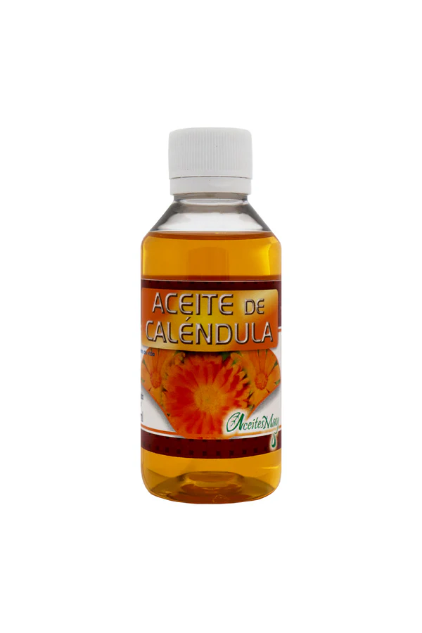 ACEITE DE CALENDULA 120ML