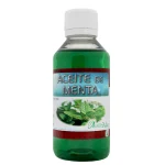 ACEITE DE MENTA 120 ML