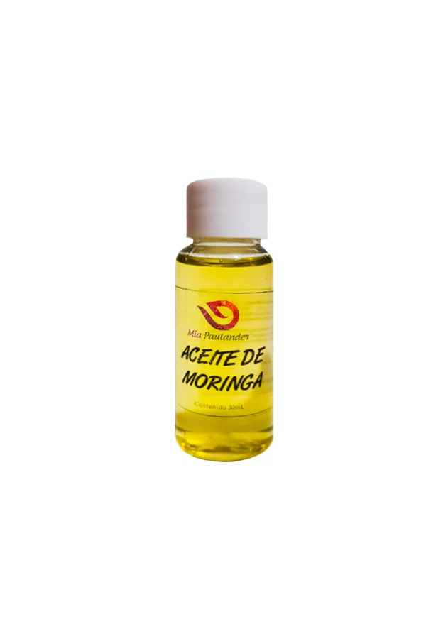 ACEITE DE MORINGA 30 ML