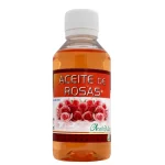 ACEITE DE ROSAS 120ML