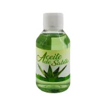 ACEITE DE SABILA DE 120 ML