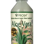 ALOE VERA BEBIDA SABOR TROPICAL 1 LT