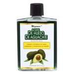 Aceite De Aguacate 120 Mililitros