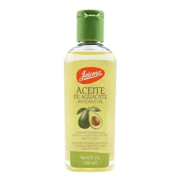 Aceite De Aguacate 120 Ml