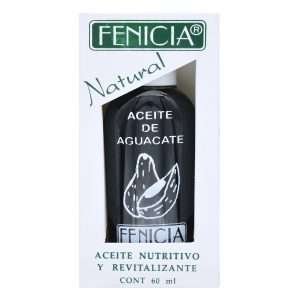 Fenicia Aceite De Aguarcate 60 Ml