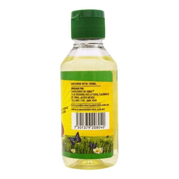 Aceite De Argan 120 Ml