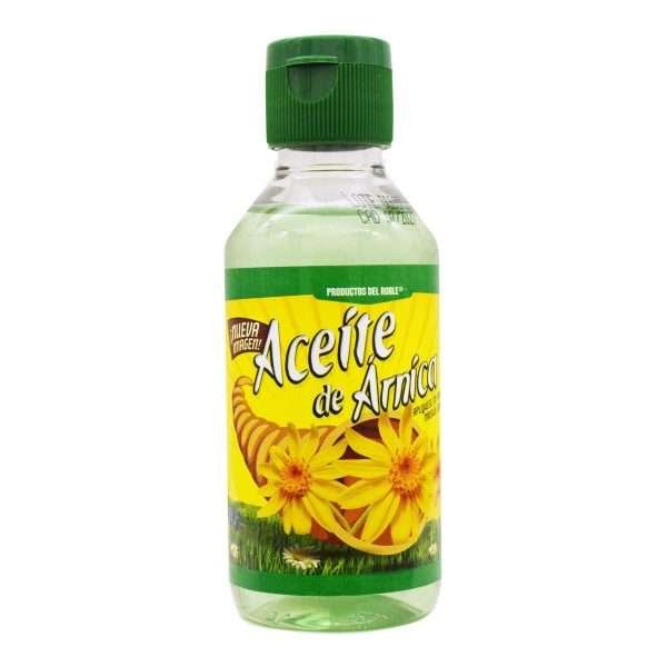 Aceite De Almendras 120 Ml