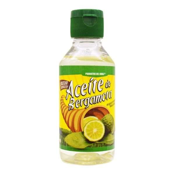 Aceite De Bergamota 120 Mililitros