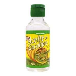 Productos del roble Aceite De Eucalipto 120 Mililitros