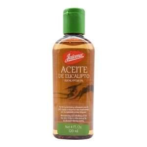 Jaloma Aceite De Eucalipto 120 Ml