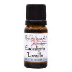Aceite De Eucalipto Tomillo 10 Ml