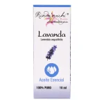 Aceite De Lavanda 10 Ml