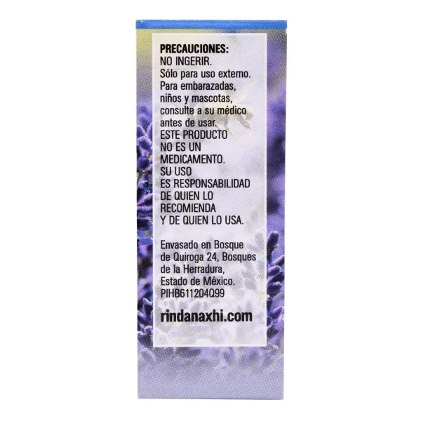 Aceite De Lavanda 10 Ml