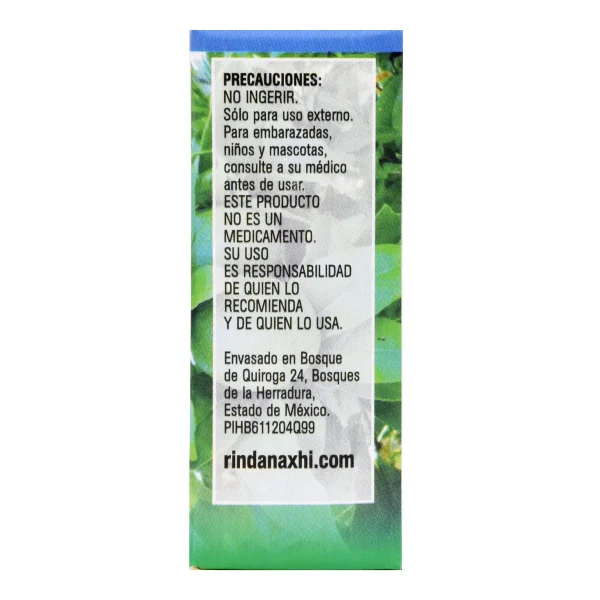Aceite De Limon 10 Ml