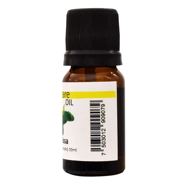 Aceite De Melisa 10 Ml