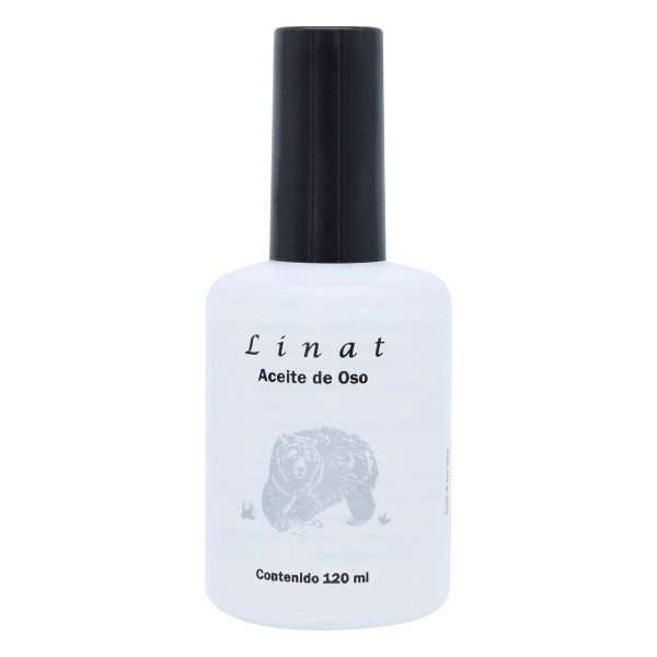 Aceite De Oso 120 Ml