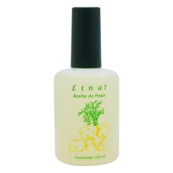 Aceite De Papa 120 Ml