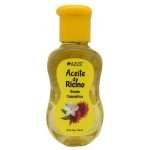 Aceite De Ricino 110 Ml