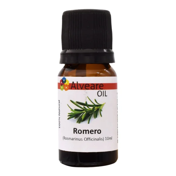 Aceite De Romero 10 Ml