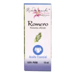 Aceite De Romero 10 Ml Rinda