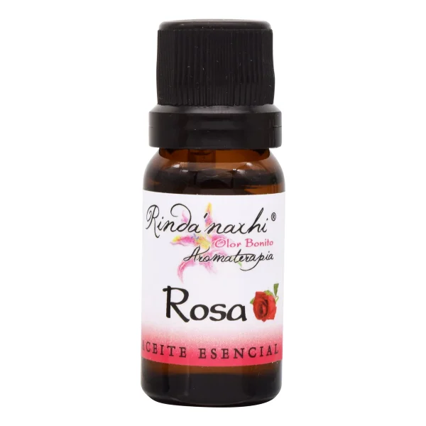 Aceite De Rosa 10 Ml