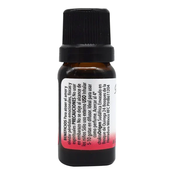Aceite De Rosa 10 Ml