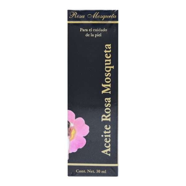 Aceite De Rosa Mosqueta 30 Ml
