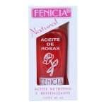 Aceite De Rosas 60 Ml