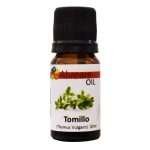 Aceite De Tomillo 10 Ml