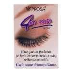 Aceite Para Pestañas 4 En Uno 15 Ml