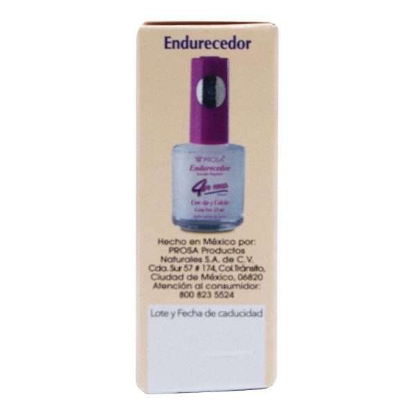 Aceite Para Pestañas 4 En Uno 15 Ml