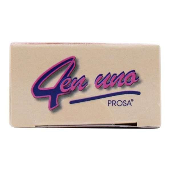 Aceite Para Pestañas 4 En Uno 15 Ml