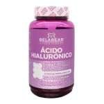 Acido Hialuronico 100 Gomitas 280 G