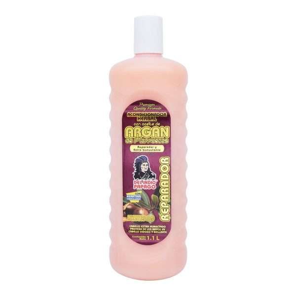Acondicionador De Argan