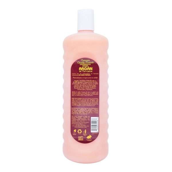 Acondicionador De Argan