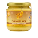 Aderezo De Mostaza Y Miel 220 G