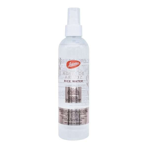 Agua De Rosas 250 Ml