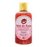 Agua De Rosas Con Acido Hialuronico 250 Ml