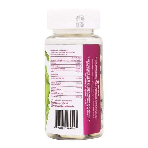 Alopex Fem 90 Cap