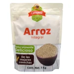 Arroz Integral 1 Kg