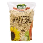 Avena Integral 1 Kg