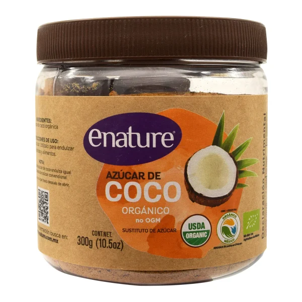 Azucar De Coco 300 G