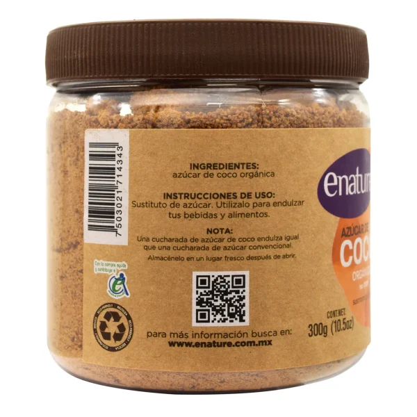Azucar De Coco 300 G