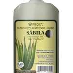 BEBIDA DE SABILA 1 LT