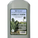 BEBIDA DE SABILA Y NOPAL 4 LT