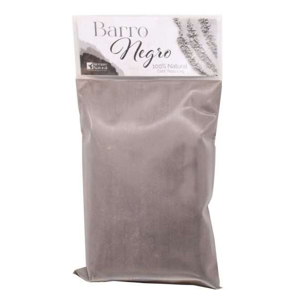 Barro Negro 1 Kg