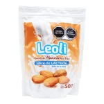 Bebida De Almendra 500 G Leoli