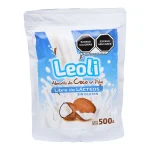 Bebida De Coco 500 G Leoli